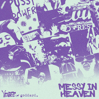 Thumbnail for the VENBEE - messy in heaven (VIP mix) link, provided by host site