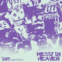 Thumbnail for the VENBEE - messy in heaven (VIP mix) link, provided by host site