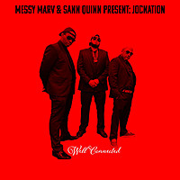 Thumbnail for the Messy Marv - Messy Marv & San Quinn Present: Jocnation (Well Connected) link, provided by host site