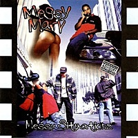 Thumbnail for the Messy Marv - Messy Situationz link, provided by host site