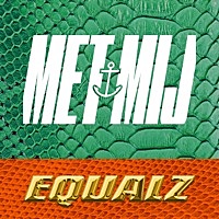 Thumbnail for the Equalz - Met Mij link, provided by host site