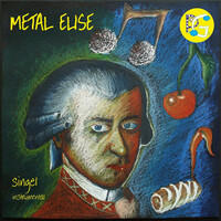 Thumbnail for the Ludwig van Beethoven - Metal Elise link, provided by host site