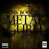 Thumbnail for the Mr. Boogie - Metal Guru link, provided by host site