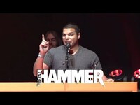 Thumbnail for the Clutch - Metal Hammer Golden Gods Awards - Dimebag Darrell 'Shredder' Award - Misha Mansoor | Metal Hammer link, provided by host site