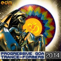 Thumbnail for the Ectima - Metal Isolation - Psychedelic Techno Trance Mix link, provided by host site