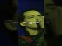 Thumbnail for the Gary Numan - Metal: Live at Wembley, 2022 and 1981 link, provided by host site
