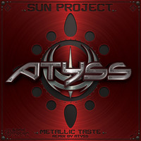 Thumbnail for the S.U.N. Project - Metallic Taste (Rmx by Atyss) link, provided by host site