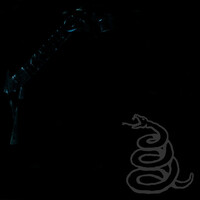 Thumbnail for the Metallica - Metallica link, provided by host site