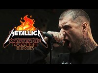 Thumbnail for the Alex Terrible - METALLICA - MASTER OF PUPPETS (COVER) link, provided by host site