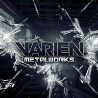 Thumbnail for the Varien - Metalworks link, provided by host site