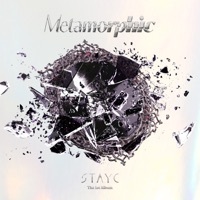 Thumbnail for the  STAYC - Metamorphic link, provided by host site
