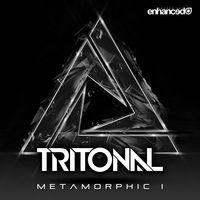 Thumbnail for the Tritonal - Metamorphic 1 link, provided by host site
