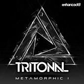 Thumbnail for the Tritonal - Metamorphic 1 link, provided by host site