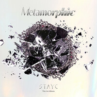 Thumbnail for the  STAYC - Metamorphic link, provided by host site