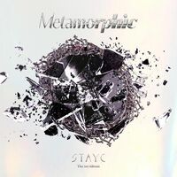 Thumbnail for the  STAYC - Metamorphic link, provided by host site