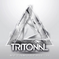 Thumbnail for the Tritonal - Metamorphic II link, provided by host site