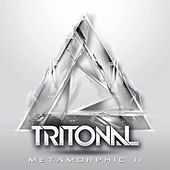 Thumbnail for the Tritonal - Metamorphic II link, provided by host site