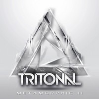 Thumbnail for the Tritonal - Metamorphic II link, provided by host site