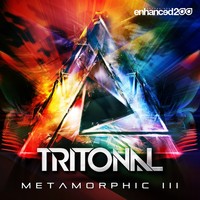 Thumbnail for the Tritonal - Metamorphic III link, provided by host site