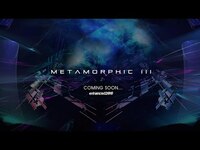 Thumbnail for the Tritonal - Metamorphic III (Official Preview) link, provided by host site