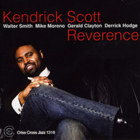 Thumbnail for the Kendrick Scott - Metamorphosis link, provided by host site