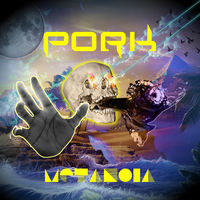 Thumbnail for the Pork - Metanoia link, provided by host site