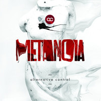 Thumbnail for the Alternative control - Metanoia link, provided by host site