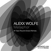 Thumbnail for the Alexx Wolfe - Metaphor link, provided by host site