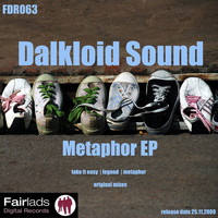 Thumbnail for the Dalkloid Sound - Metaphor link, provided by host site