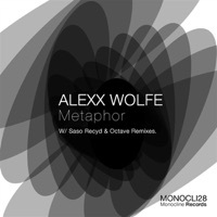 Thumbnail for the Alexx Wolfe - Metaphor link, provided by host site
