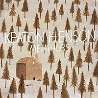 Thumbnail for the Keaton Henson - Metaphors link, provided by host site