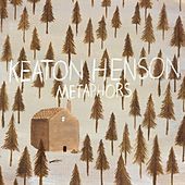 Thumbnail for the Keaton Henson - Metaphors link, provided by host site