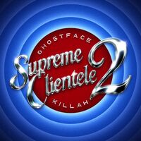 Thumbnail for the Ghostface Killah - Metaphysics link, provided by host site