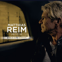 Thumbnail for the Matthias Reim - Meteor (Bonus-Hits Version) link, provided by host site
