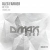 Image of Oleg Farrier linking to their artist page due to link from them being at the top of the main table on this page
