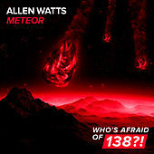 Image of Allen Watts linking to their artist page due to link from them being at the top of the main table on this page