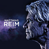 Thumbnail for the Matthias Reim - Meteor (Single Edit) link, provided by host site