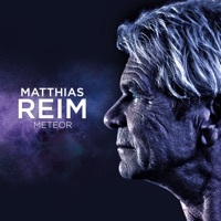 Thumbnail for the Matthias Reim - Meteor (Single Edit) link, provided by host site