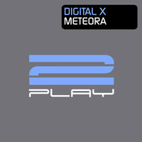 Thumbnail for the Digital X - Meteora link, provided by host site