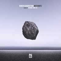 Thumbnail for the Ruben Karapetyan - Meteorite (Jerome Isma-Ae Remix) link, provided by host site