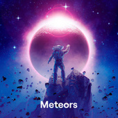 Image of The Meteors linking to their artist page due to link from them being at the top of the main table on this page