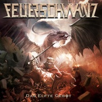 Image of Feuerschwanz linking to their artist page due to link from them being at the top of the main table on this page