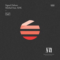 Thumbnail for the Signal Deluxe - Methal link, provided by host site