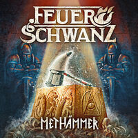 Thumbnail for the Feuerschwanz - Methämmer link, provided by host site