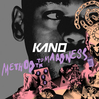 Thumbnail for the Kano - Method To The Maadness link, provided by host site