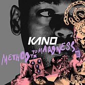 Thumbnail for the Kano - Method To The Maadness link, provided by host site