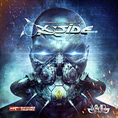 Thumbnail for the X-side - Methods of Terror (X-Side Remix) link, provided by host site