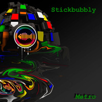Thumbnail for the Stickbubbly - Metro link, provided by host site