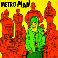 Thumbnail for the Dialect - Metro Man link, provided by host site