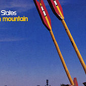 Thumbnail for the Blue States - Metro Sound (Four Tet Remix) link, provided by host site